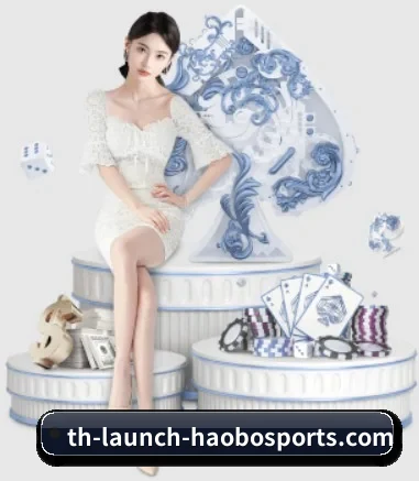 好博体育 APP 界面