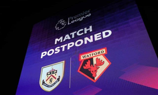 好博体育官网-【观察】病毒寒冬来临 已多场延期的英超什么情况？