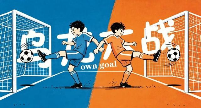 好博体育下载-U10假球事件：教练、赛制与监管的三重失守|东城体校16橙队|中国足协|足协|踢球者兰队|中国青少年足球联赛_新浪体育_新浪新闻